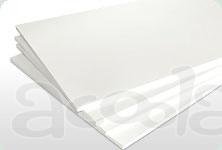 ПВХ Vikupor Light белый 5мм 2030x3050мм