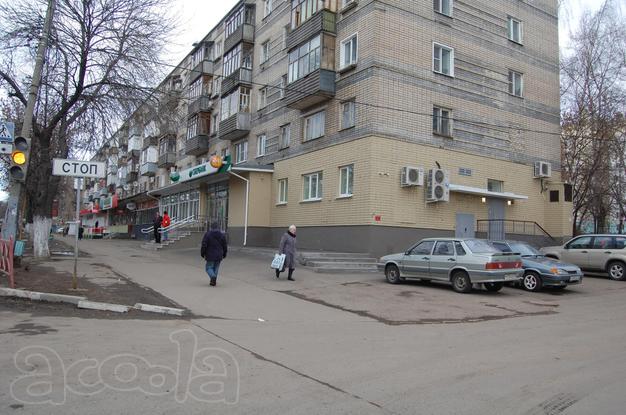 Продажа подвального помещения, 201.5 м²