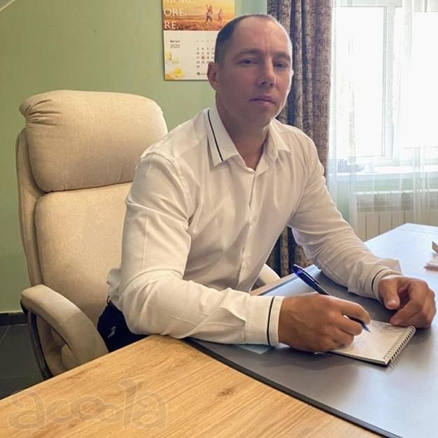 Юрист | исполнительное производство